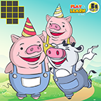 三只小猪和恶狼安卓版
