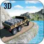 真实军队卡车模拟器安卓版
