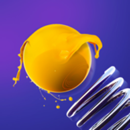 Color Town 3D!(Color Town 3D安卓版)