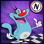 奥吉赛车世界安卓版