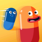 药丸大作战安卓版(Chase.io)