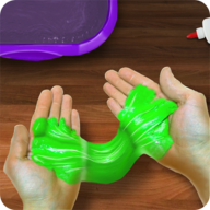 Handmade DIY Slime Simulator(手工diy黏液模拟器中文版)
