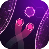 几何躲避安卓版