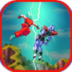 赛亚人格斗安卓版