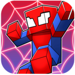 超级蜘蛛英雄酷跑安卓版