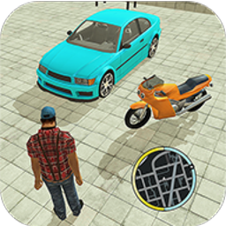 火柴小黄人绳索英雄安卓版