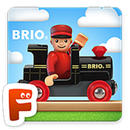 BRIO 铁路安卓版