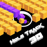 Hole Tracks 3D安卓版