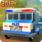 迷你越野警车安卓版