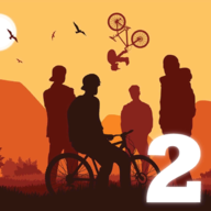 MTB Downhill 2 Multiplayer手机版