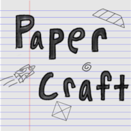 Paper Doodle Craft(纸涂鸦工艺手游)