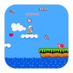 复古冒险岛FC游戏手机版