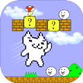 Cat Mario(坑爹猫里奥联机版)