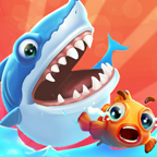 大鱼快跑安卓版(Big Fish Go)