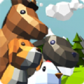 奔跑的小动物安卓版