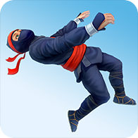 忍者翻跟头安卓版