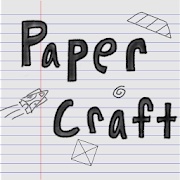Paper Doodle Craft(纸涂鸦工艺安卓版)