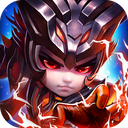 梦幻名将录h5游戏