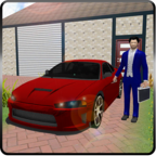 虚拟父亲模拟器中文版