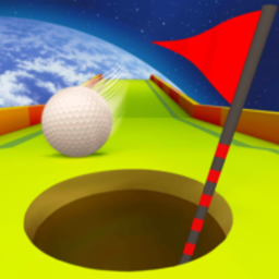 迷你高尔夫之星安卓版