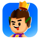 PK XD(童乐镇XD手游)