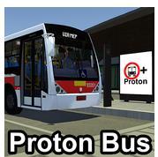 Proton Bus Simulator(宝腾巴士模拟器中文版)