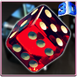 疯狂骰子滚子3D安卓版