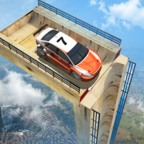 巨型坡道赛车V7安卓版