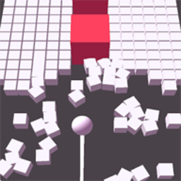 疯狂滚动球球安卓版