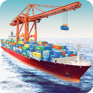 货船起重机驾驶模拟2019安卓版