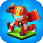 未来机器人帝国安卓版