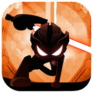 暗影求生格斗新秩序安卓版