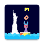 字母叠叠乐安卓版