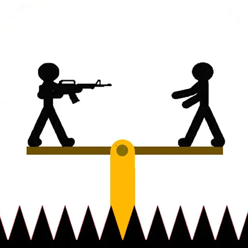 火柴人杀手战争安卓版