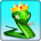 蛇线大乱斗安卓版(snix.io)