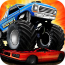 大轮车破坏王安卓