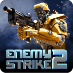 敌人进攻2安卓版