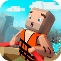 像素菲力刹车船安卓版