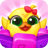 趣味消除小鸡救援安卓版