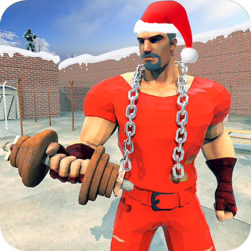 监狱健身房模拟器安卓版