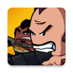 像素魂斗罗3流氓战术安卓版(Gunslugs3)