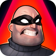 疯狂强盗安卓版
