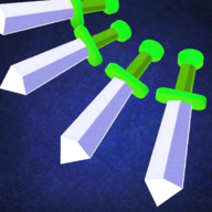 Spinning Twisty Blades安卓版