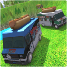 美食节游行安卓版