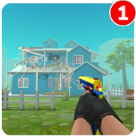 Neighbor Home Smasher(邻居家粉碎机安卓版)