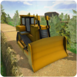 推土机司机模拟16安卓版