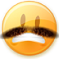 Moustache Me!(加胡子相机app)