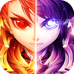 烈焰封神手游果盘版