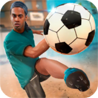 街头足球传奇2019安卓版