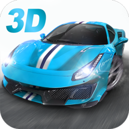 Power speed：racing in city动力速度城市赛车安卓版